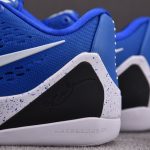 (BEST) Kobe 9 Elite Low EM Protro 'GAME ROYAL'