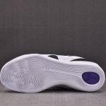 (BEST) Kobe 9 Elite Low EM Protro White Court Purple