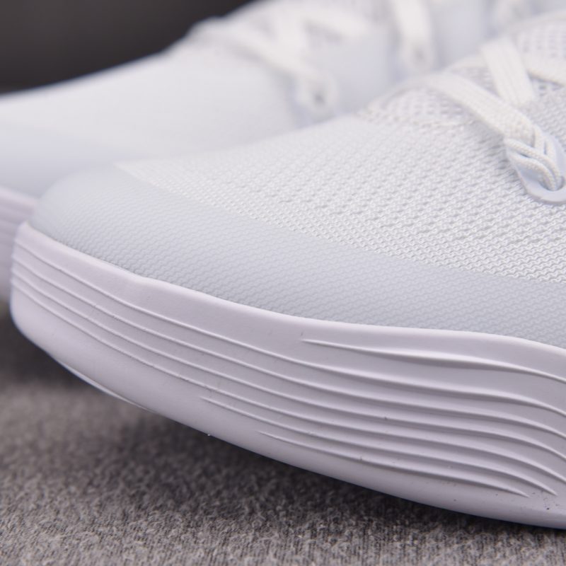 (BEST) Kobe 9 Elite Low EM Protro White Court Purple