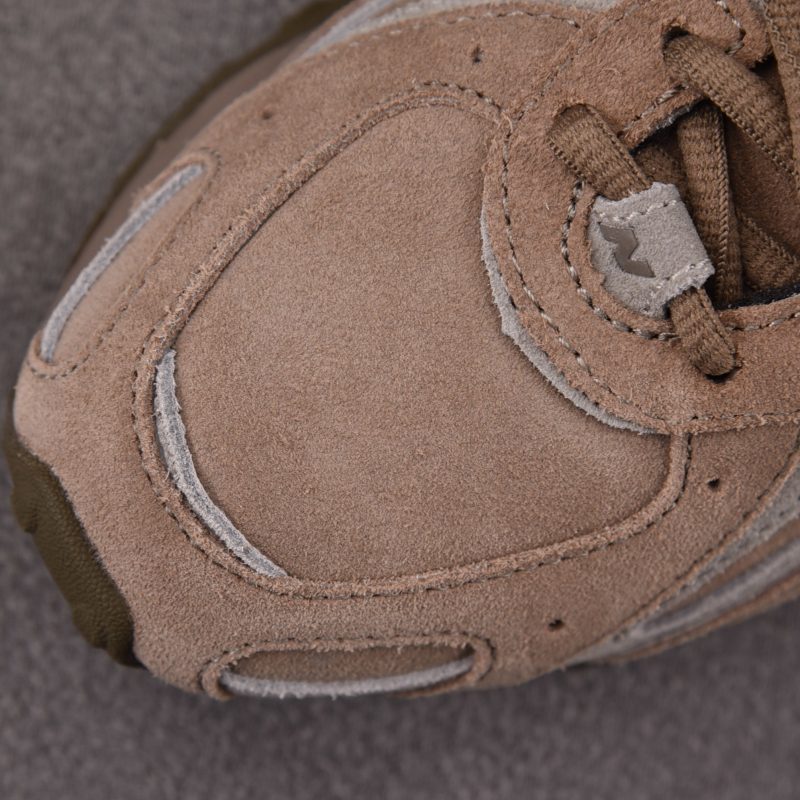 (BEST) New Balance 204L Mushroom 'Arid Stone'