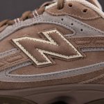 (BEST) New Balance 204L Mushroom 'Arid Stone'