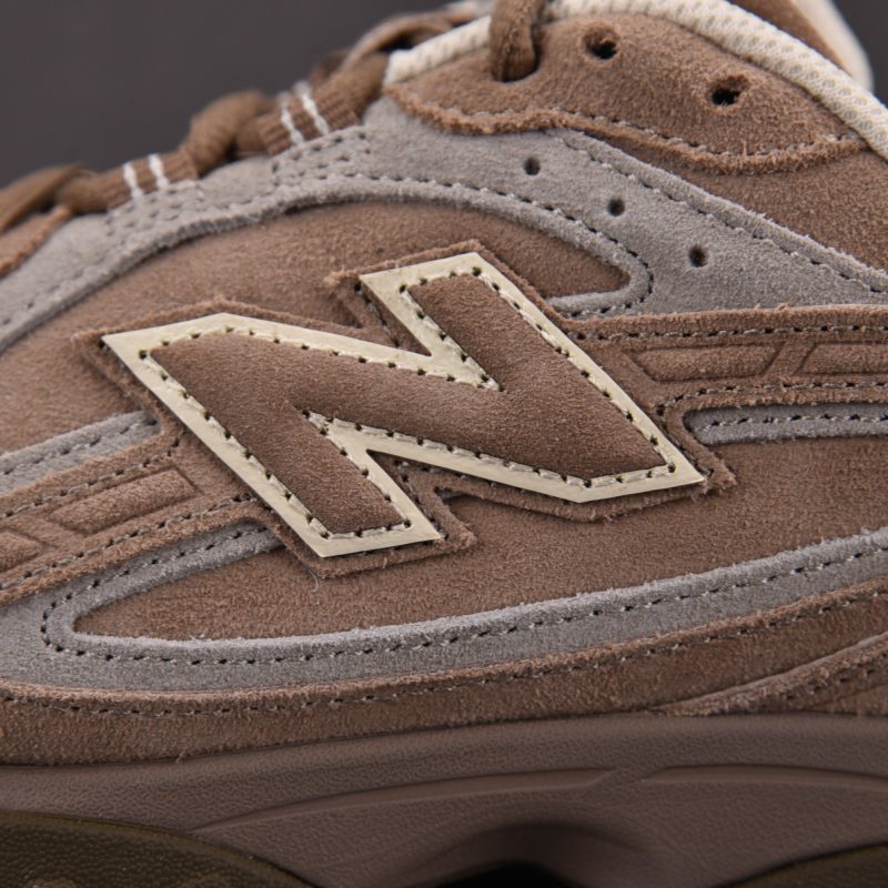 (BEST) New Balance 204L Mushroom 'Arid Stone'