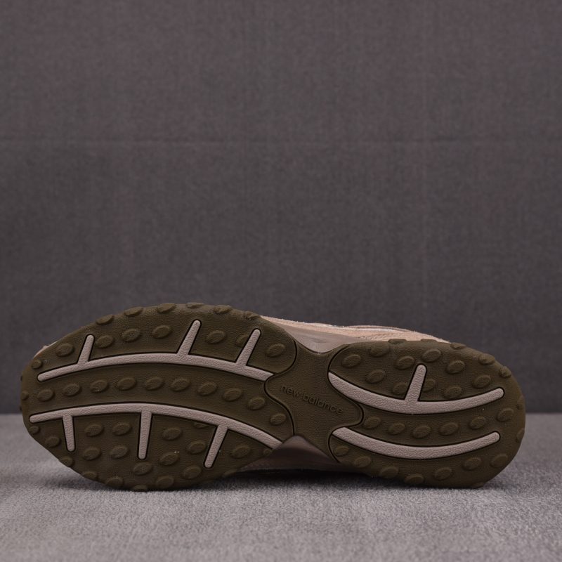 (BEST) New Balance 204L Mushroom 'Arid Stone'