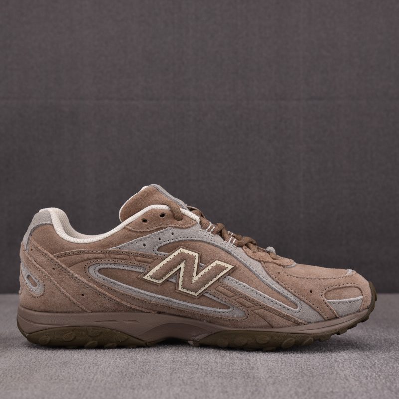 (BEST) New Balance 204L Mushroom 'Arid Stone'