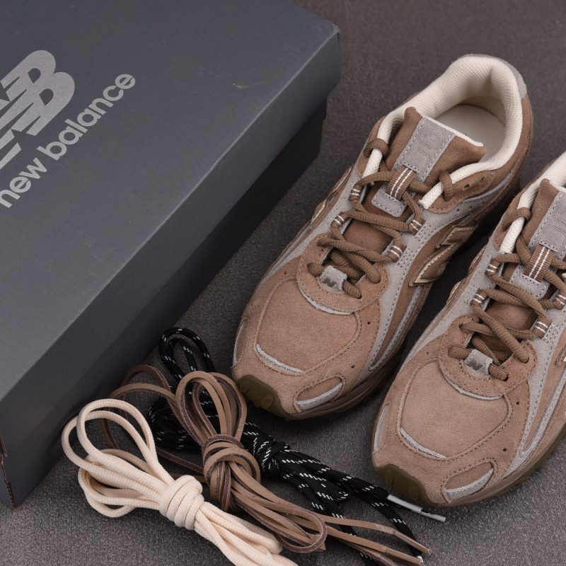 (BEST) New Balance 204L Mushroom 'Arid Stone'