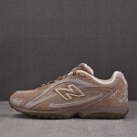 (BEST) New Balance 204L Mushroom 'Arid Stone'