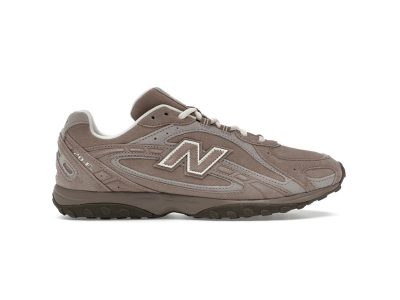 (BEST) New Balance 204L Mushroom 'Arid Stone'