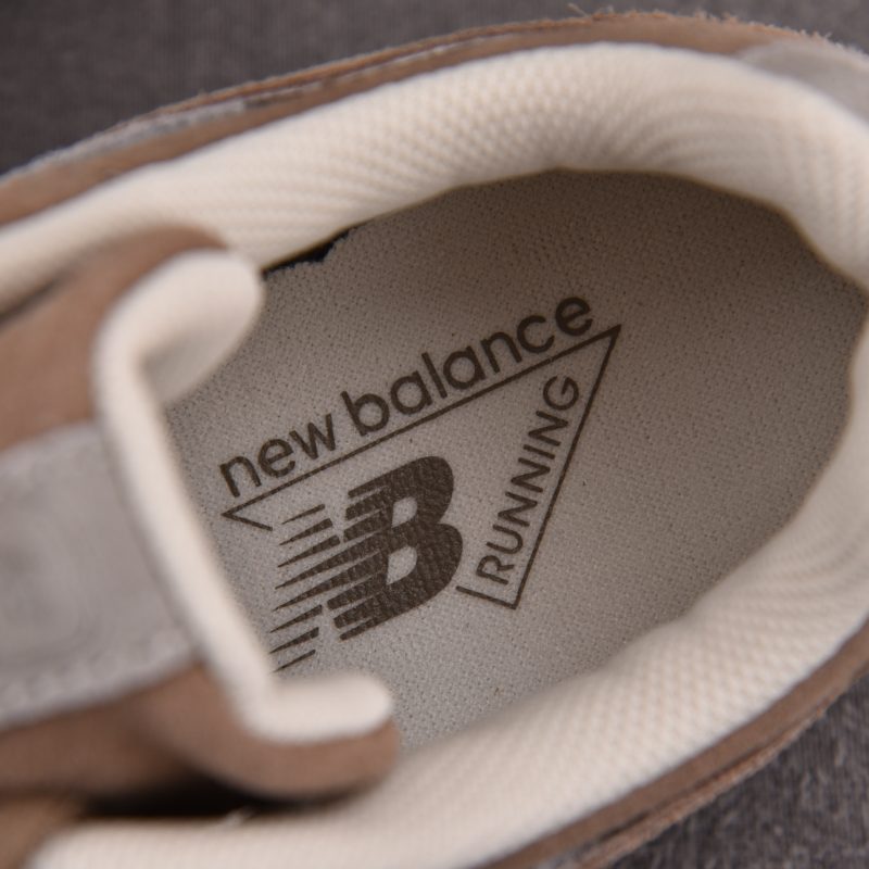 (BEST) New Balance 204L Mushroom 'Arid Stone'