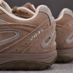 (BEST) New Balance 204L Mushroom 'Arid Stone'