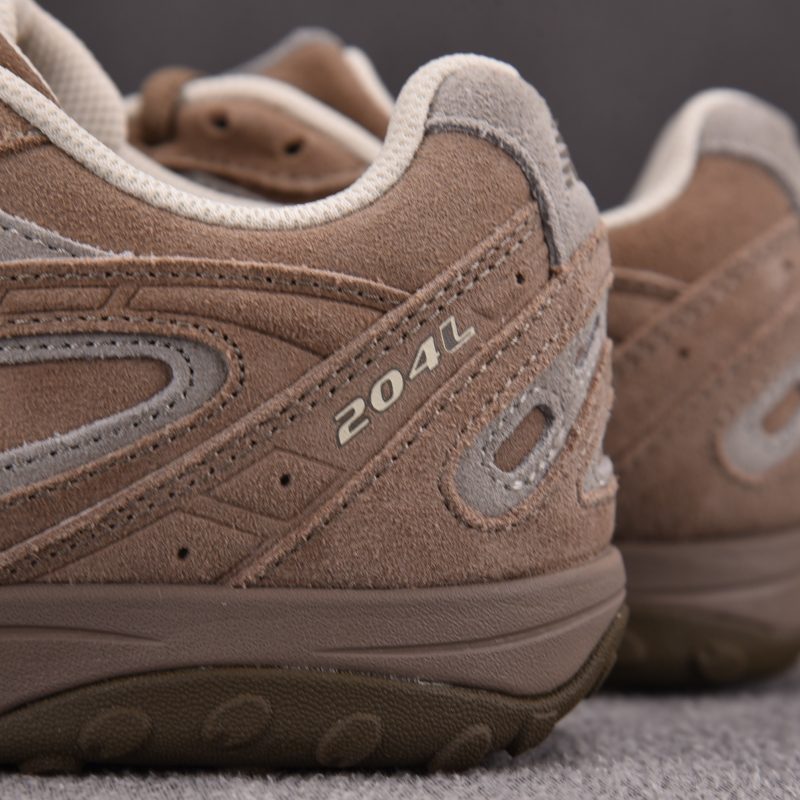 (BEST) New Balance 204L Mushroom 'Arid Stone'
