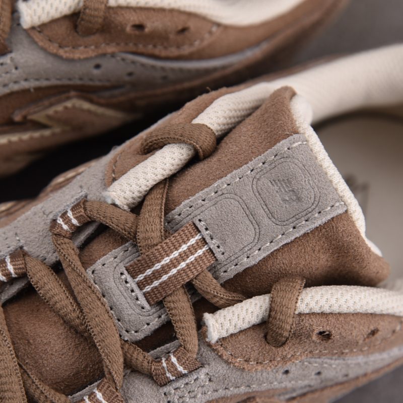 (BEST) New Balance 204L Mushroom 'Arid Stone'