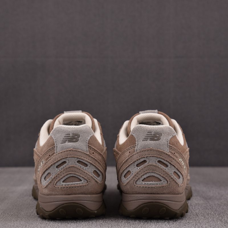 (BEST) New Balance 204L Mushroom 'Arid Stone'