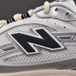(BEST) New Balance 204L 'Silver Metallic Black'