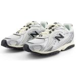 (BEST) New Balance 204L 'Silver Metallic Black'