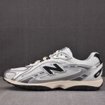 (BEST) New Balance 204L 'Silver Metallic Black'