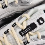 (BEST) New Balance 204L 'Silver Metallic Black'