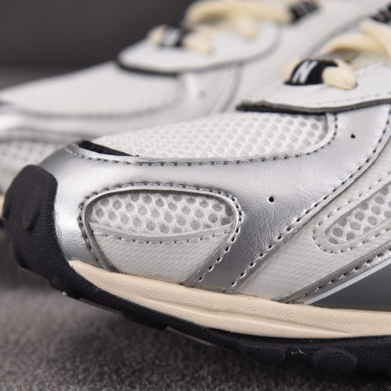 (BEST) New Balance 204L 'Silver Metallic Black'