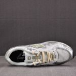 (BEST) New Balance 204L Silver Metallic 'Sage Green'