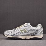 (BEST) New Balance 204L Silver Metallic 'Sage Green'