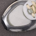 (BEST) New Balance 204L Silver Metallic 'Sage Green'