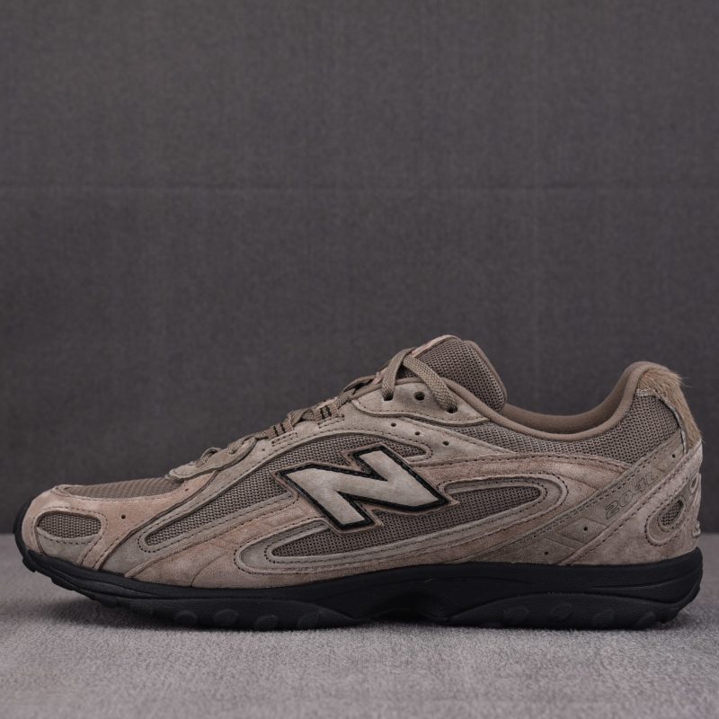 (BEST) New Balance 204L Year of the Horse Tan