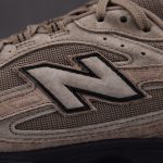 (BEST) New Balance 204L Year of the Horse Tan