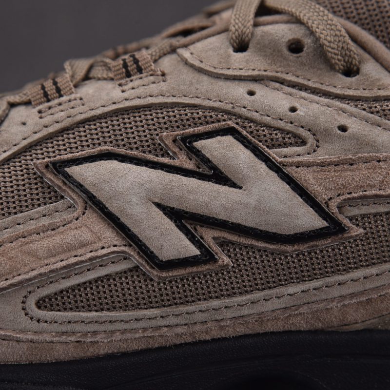 (BEST) New Balance 204L Year of the Horse Tan