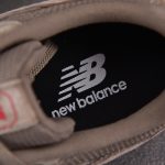 (BEST) New Balance 204L Year of the Horse Tan