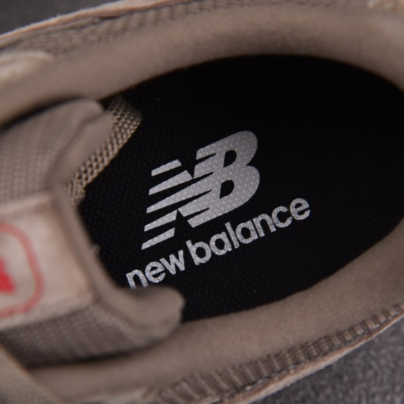 (BEST) New Balance 204L Year of the Horse Tan