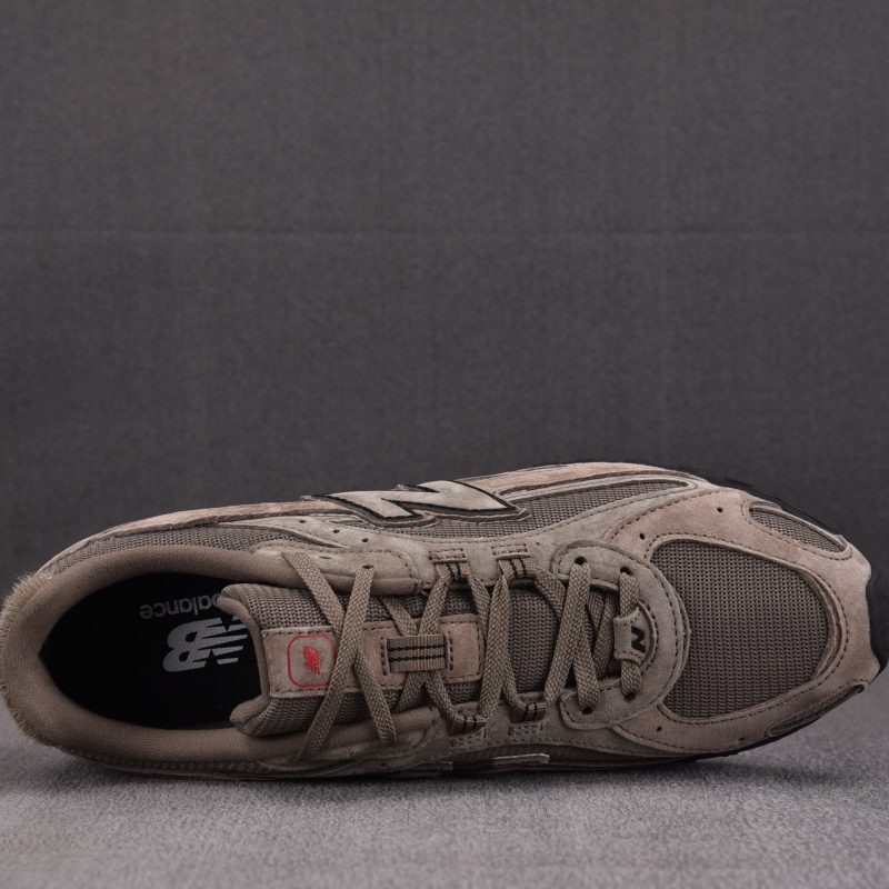 (BEST) New Balance 204L Year of the Horse Tan