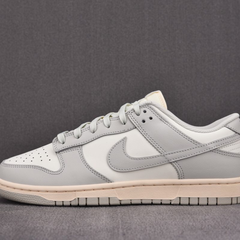 (BEST) Nike Dunk Low 'LIGHT BONE'