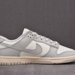(BEST) Nike Dunk Low 'LIGHT BONE'
