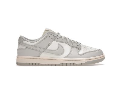 (BEST) Nike Dunk Low 'LIGHT BONE'