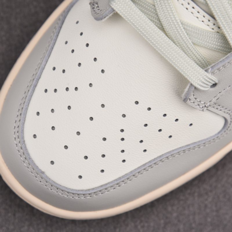 (BEST) Nike Dunk Low 'LIGHT BONE'