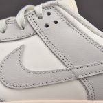 (BEST) Nike Dunk Low 'LIGHT BONE'