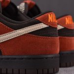 (BEST) Nike Dunk Low 'RED PANDA'