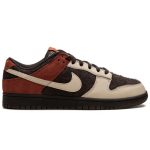 (BEST) Nike Dunk Low 'RED PANDA'