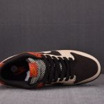 (BEST) Nike Dunk Low 'RED PANDA'