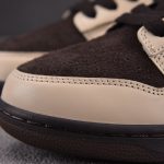 (BEST) Nike Dunk Low 'RED PANDA'