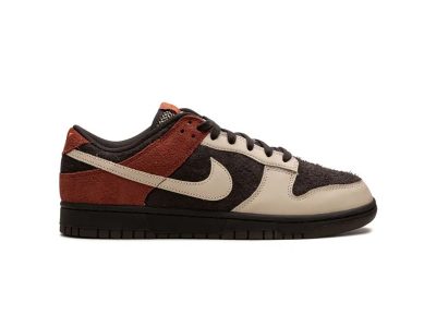 (BEST) Nike Dunk Low 'RED PANDA'