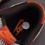 (BEST) Nike Dunk Low 'RED PANDA'