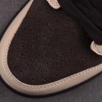 (BEST) Nike Dunk Low 'RED PANDA'