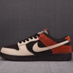 (BEST) Nike Dunk Low 'RED PANDA'