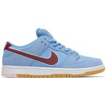 (BEST) Nike SB Dunk Low PRM 'PHILLIES'