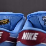 (BEST) Nike SB Dunk Low PRM 'PHILLIES'