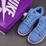 (BEST) Nike SB Dunk Low PRM 'PHILLIES'