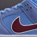 (BEST) Nike SB Dunk Low PRM 'PHILLIES'