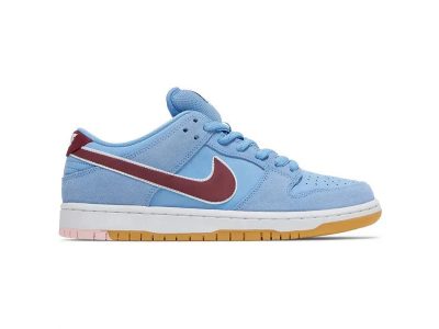 (BEST) Nike SB Dunk Low PRM 'PHILLIES'