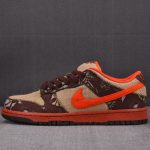 (BEST) Nike SB Dunk Pro 'REESE FORBES'
