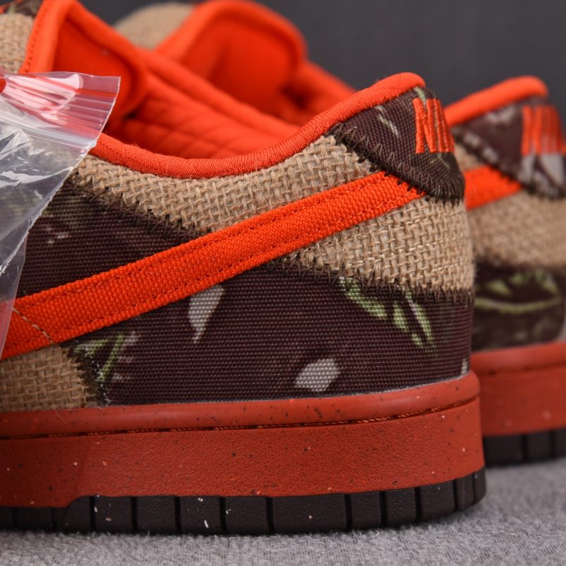 (BEST) Nike SB Dunk Pro 'REESE FORBES'